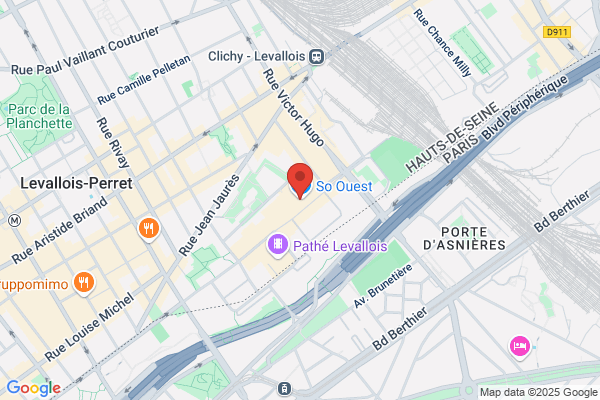 Anglo French Services France