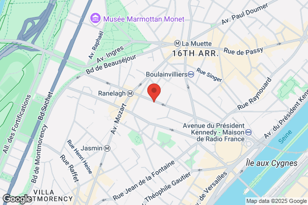 College Lycee Citee Scolaire Moliere