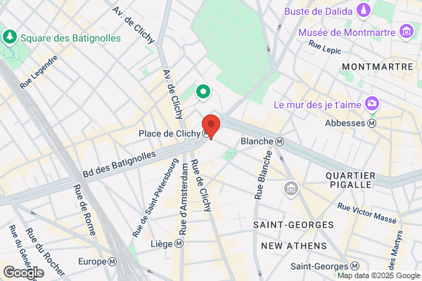SUPERMARCHÉ G20