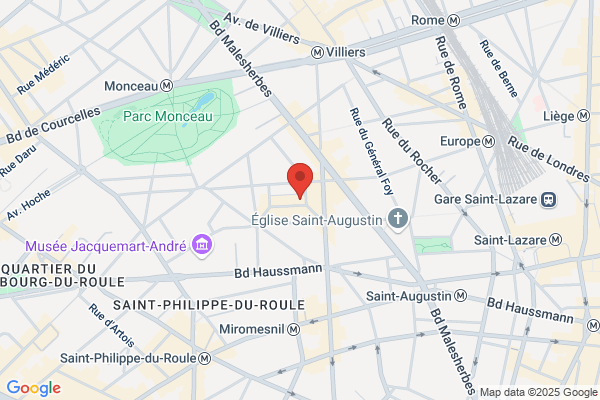 SUPERMARCHÉ G20