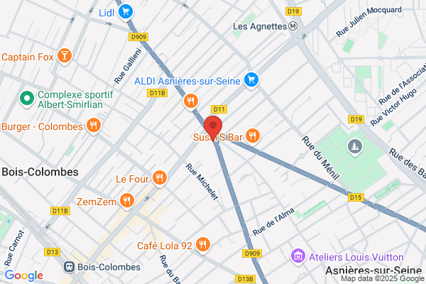 Afrique Store