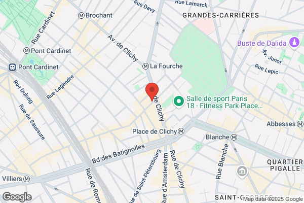 Franprix