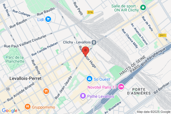 Alimentation Generale