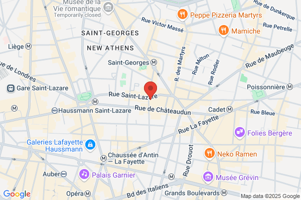 Salsamenteria di Parma
