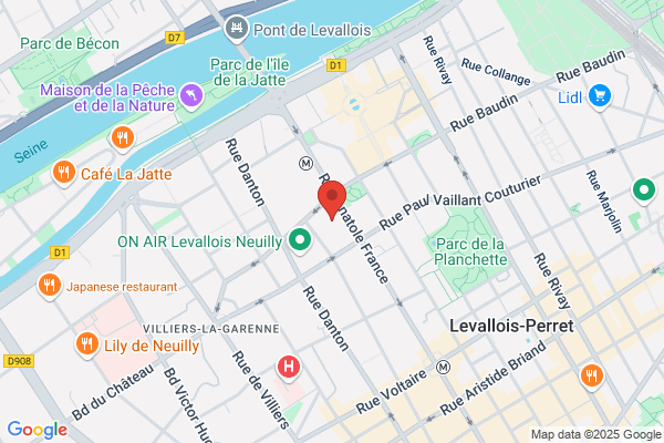 Banque Malienne De Credit Et De Depots