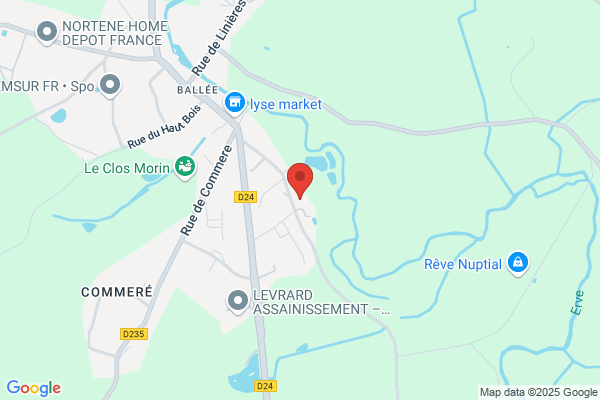 Beviguen Investissement
