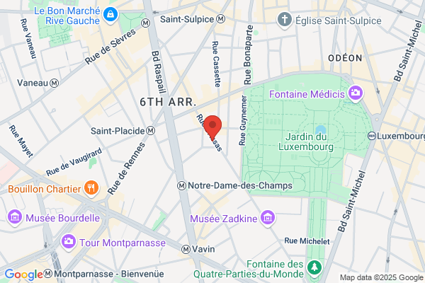 Amselle Jean Claude Immobilier