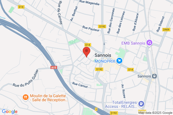 Cabinet Puyo Et Associes