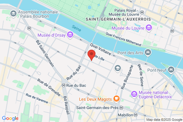 ORSAY IMMOBILIER