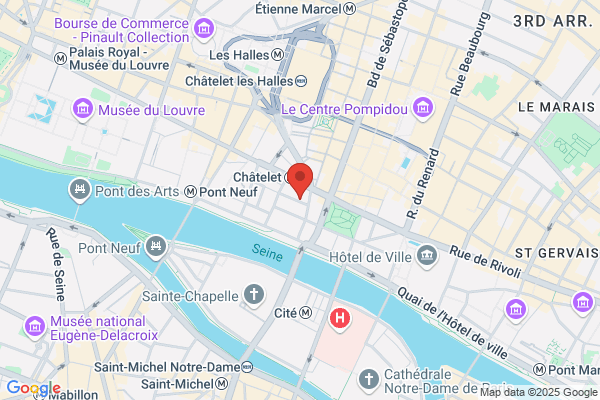 Alphor Ressources Humaines