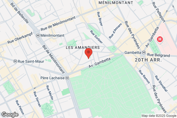 Centre de formation PARIS - Apave