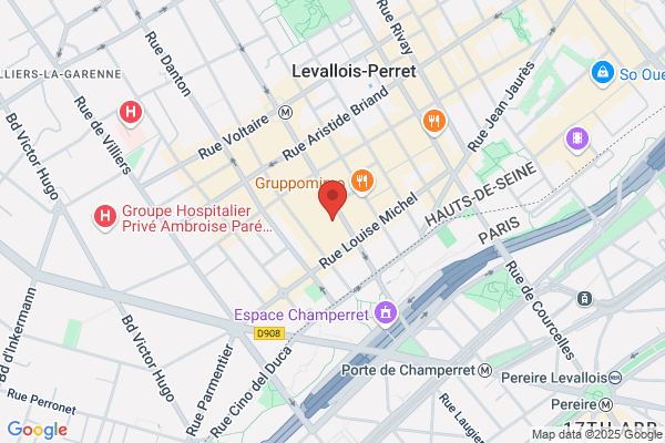 Agefomat Direction Generale