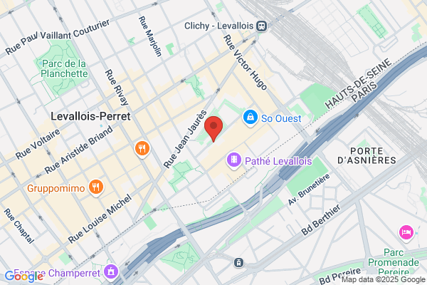 Antenne Locale Educateurs De Rue