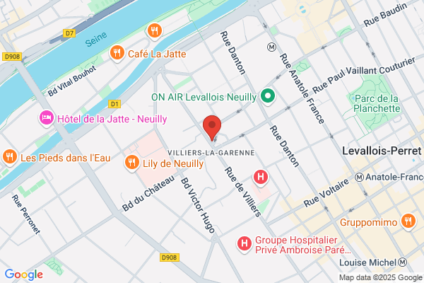 Centre D Accueil Et De Soins