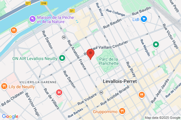 Centre De Jour Adultes