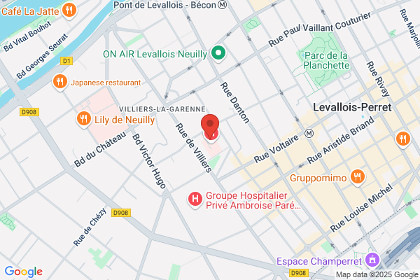 Hopital Perpetuel Secours Hps