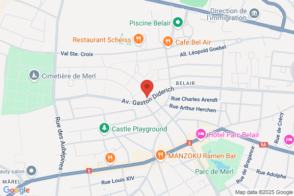 Chez Gaston