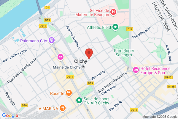 Hotel Du Globe