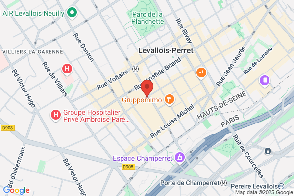 Look In France
