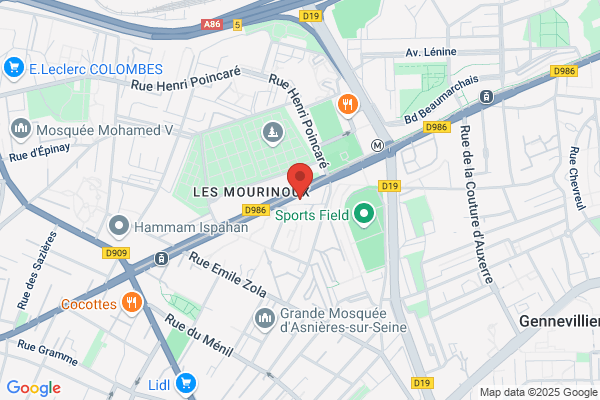 VINCI Immobilier
