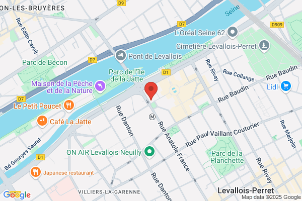 Acg De Clarens