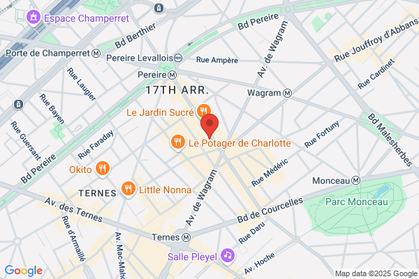 Agence Dufresnes
