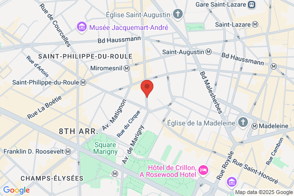 Agence Oralia Transaction