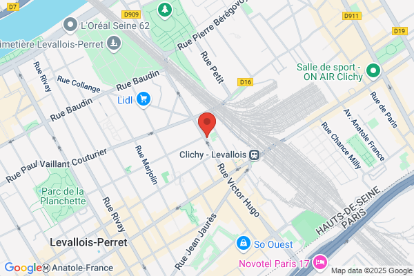 Continentale Pierre