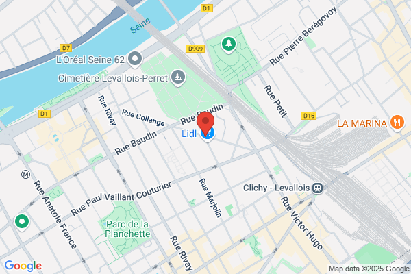 Chambery Simone