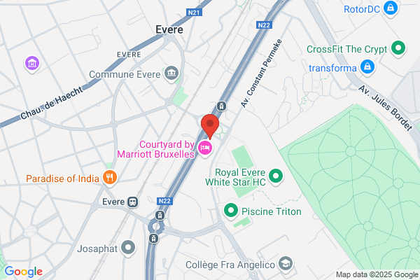 Arc Europe