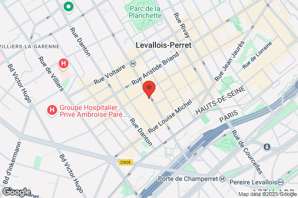 Broadvision France