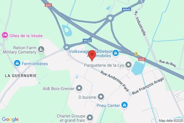 Ceratech France Ste
