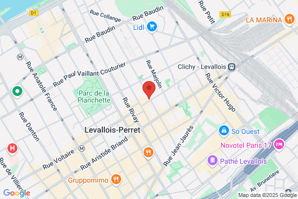 Dpi Dans Le Paysage Informatique