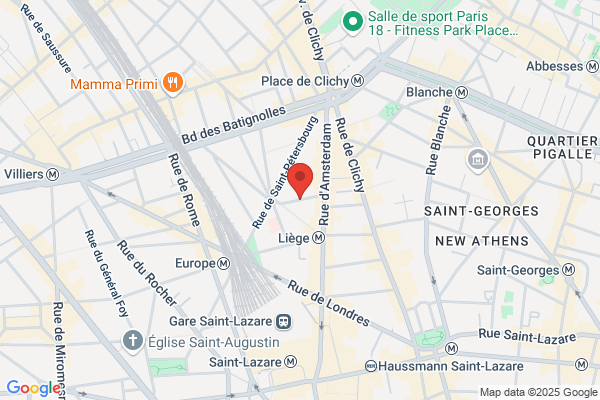 Atos Origin Centre De Formation
