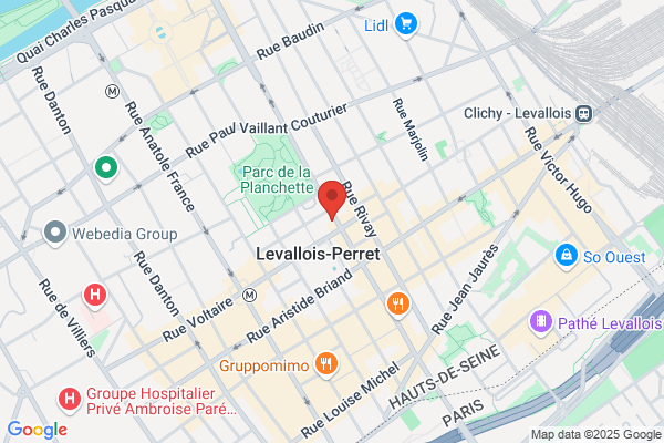 A Vous De Plaire