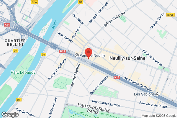Centre D Epilation Laser De Neuilly