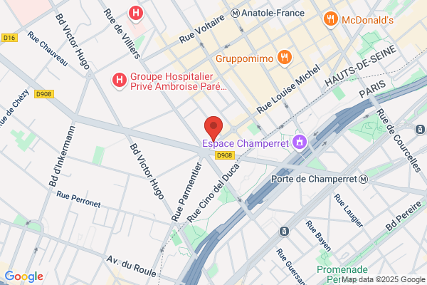 Centre Esthetique Michele Et Sienne