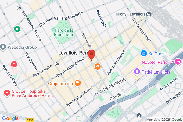 Centres D Esthetique Josiane Molina