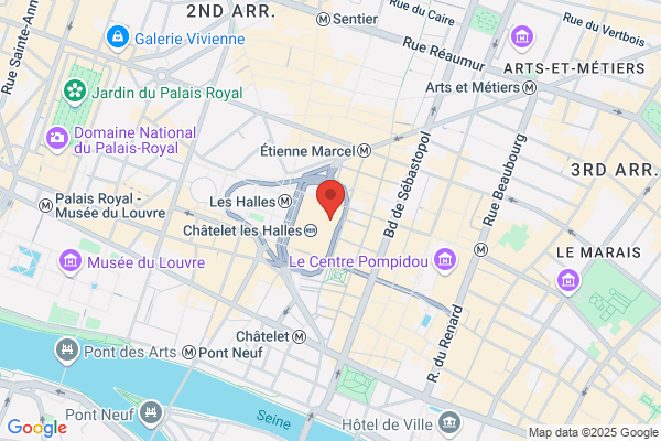 Micromania - Zing LES HALLES