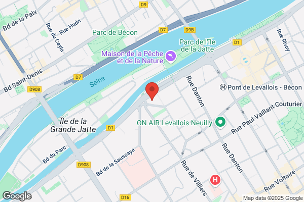 Centre France Communications