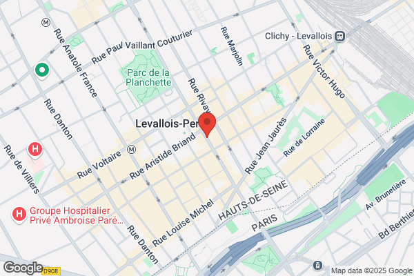 Analyses Et Syntheses