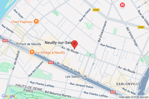Auto Location Neuilly