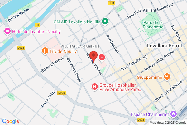 Avis Parabolique Franchise Independant