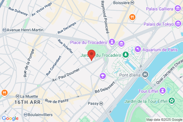 Boullet Duparc Agnes