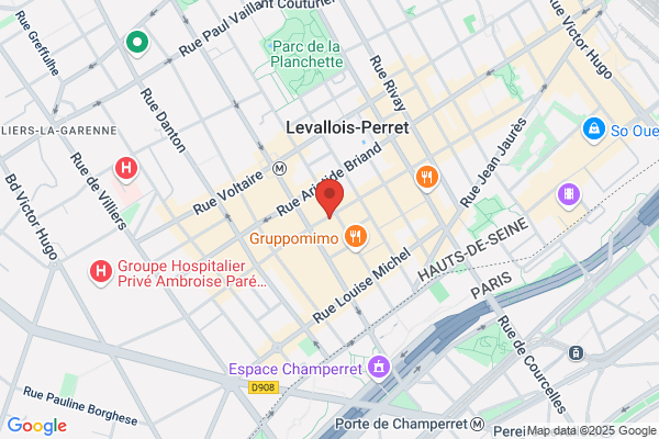 Cotinat Jacques Ophtalmologie