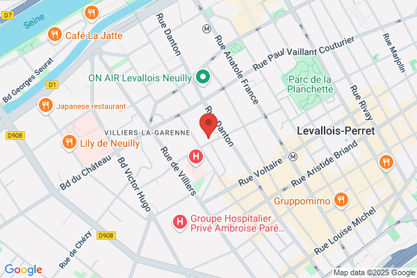 Autrement Nettoyage