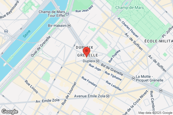 JMB Optique