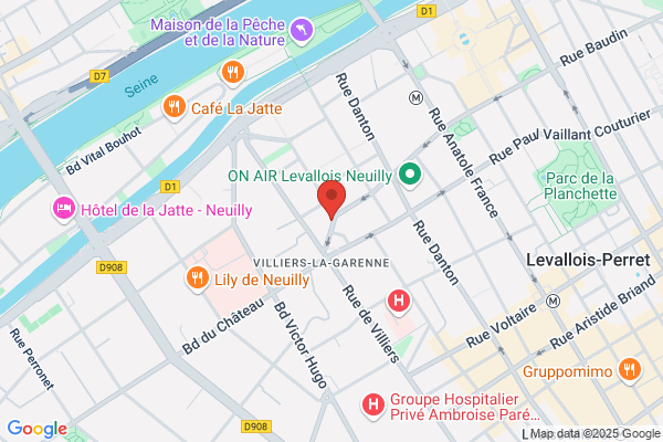 Boxes Plagnard