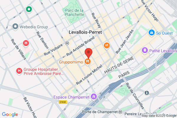 Garage Parking Du Marche Ste