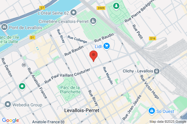 Cantin Parcs Et Jardins